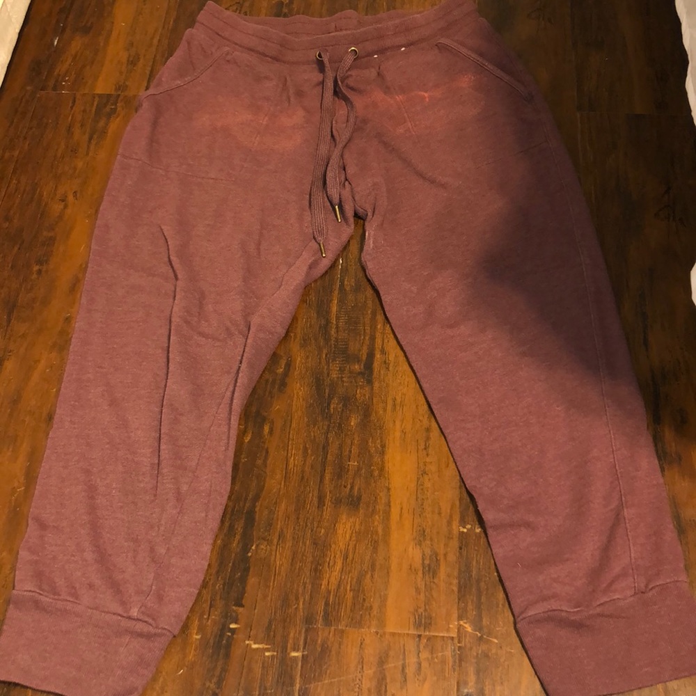 Jogger/sweats